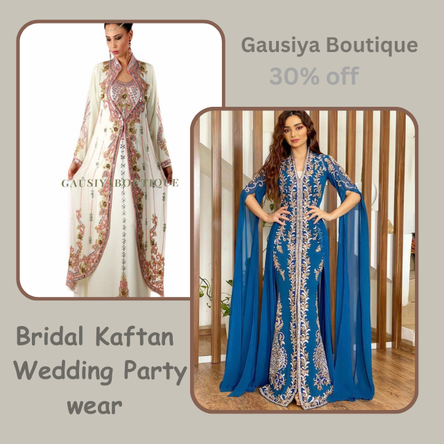 Category Image Kaftan