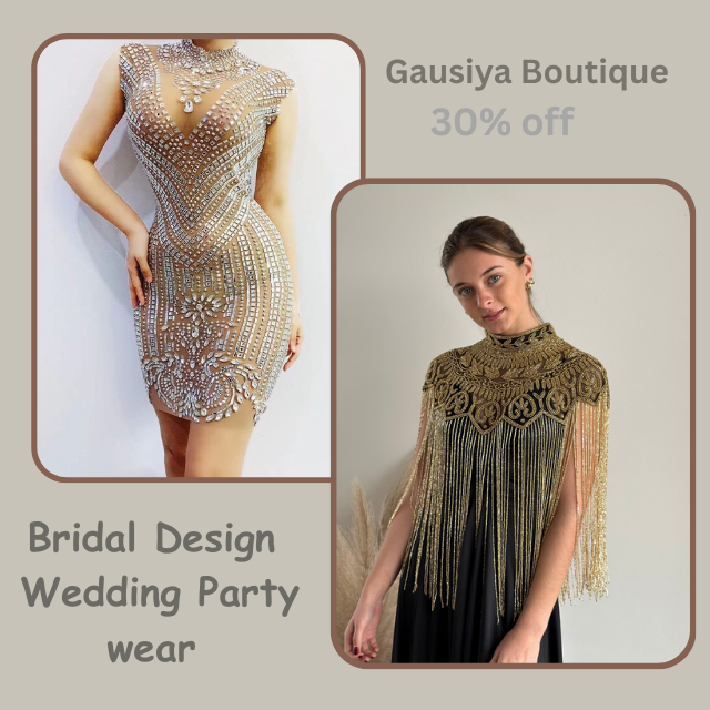 Category Image Short Bridal Dress